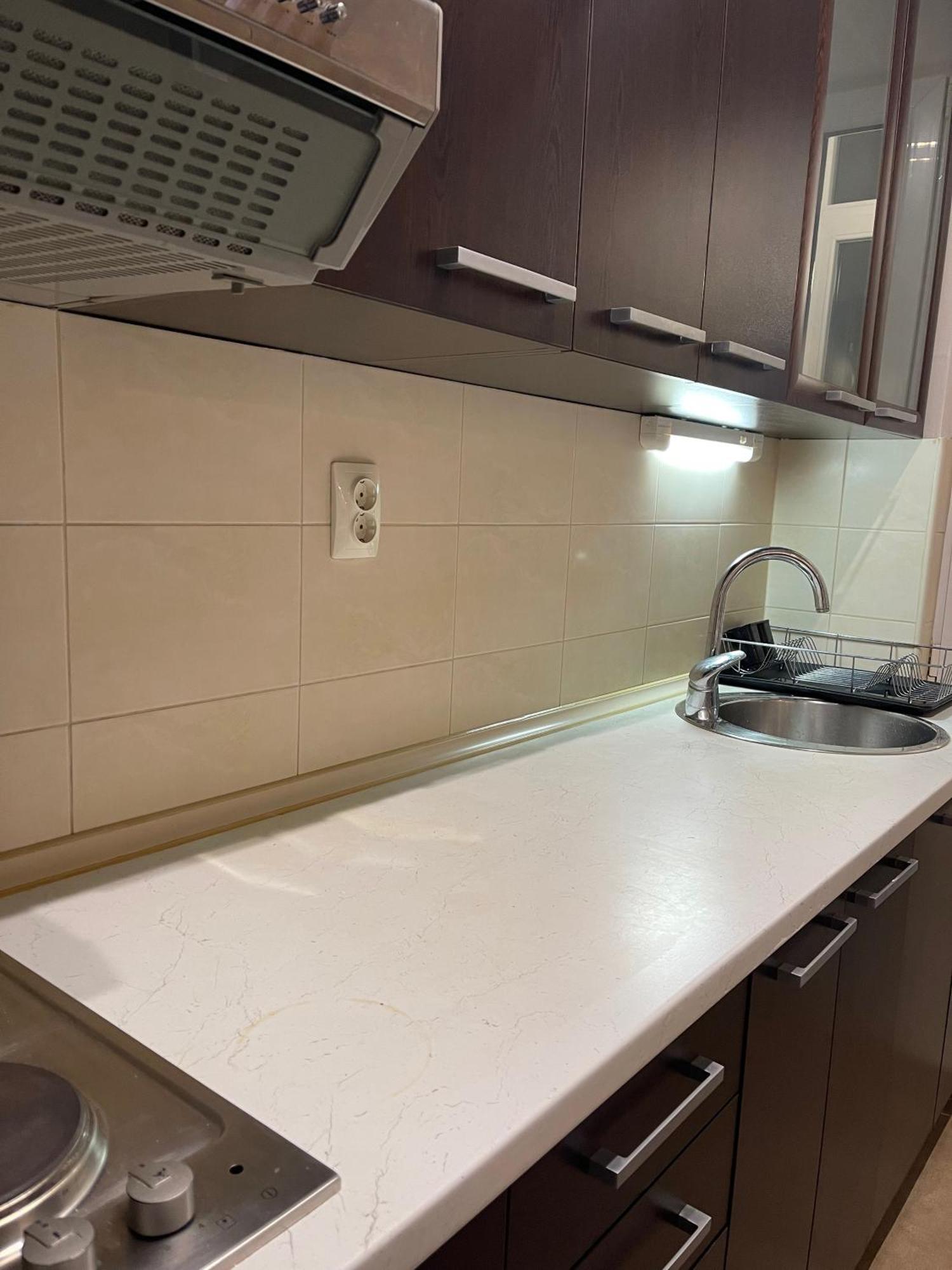 Ruby Luxury Central Apartment Skopie Exterior foto