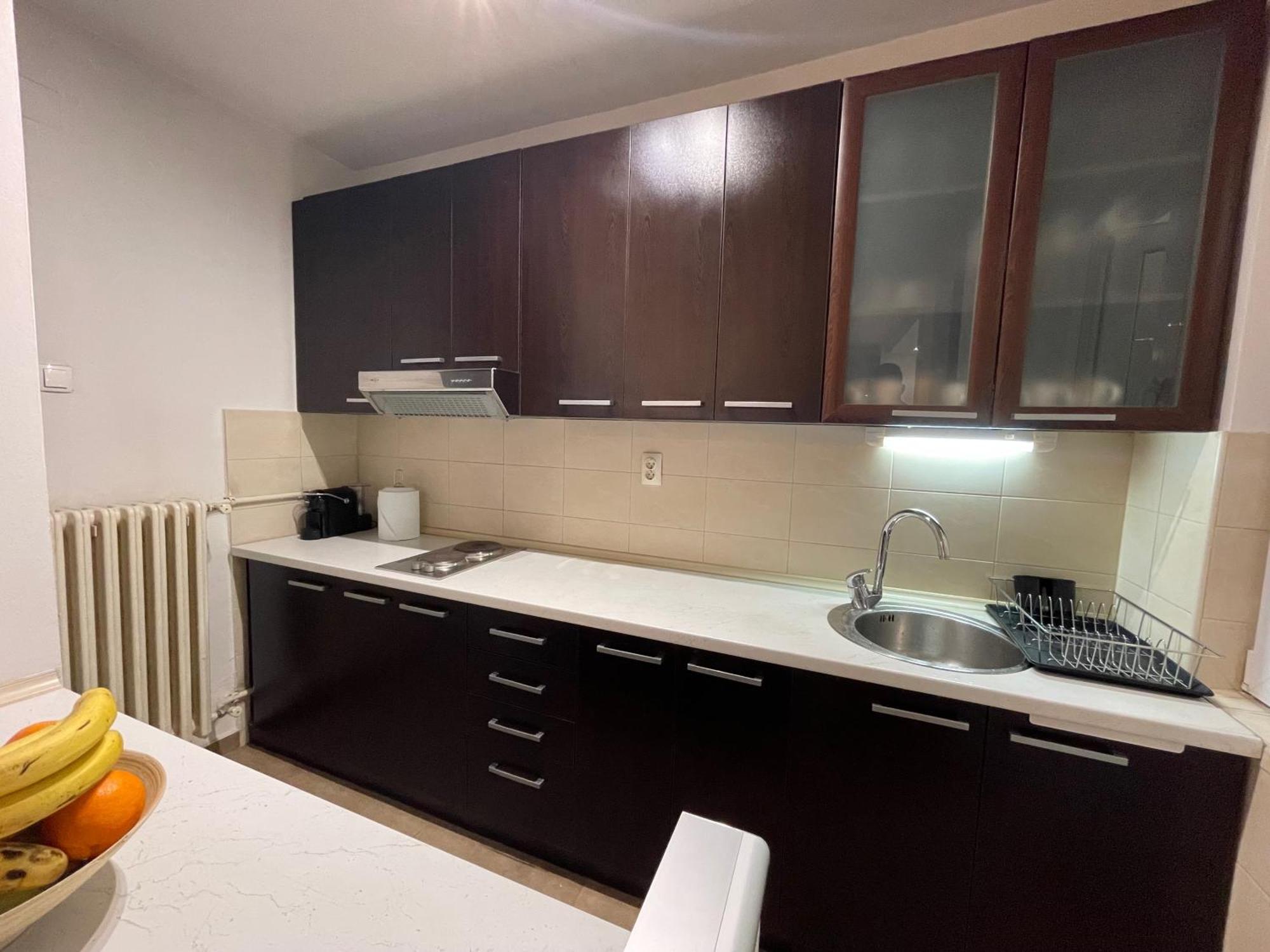Ruby Luxury Central Apartment Skopie Exterior foto
